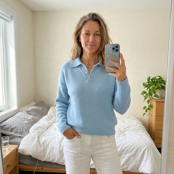 Isabelle — Trois-Rivières